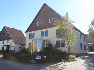 Rosis Ferienwohnung