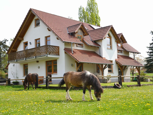 Reiterparadies Talhof