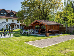 3 & 4 Sterne Trostelhof