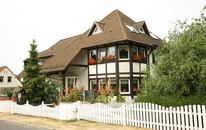 Pension Landhaus Herkules