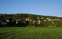 Ferienhaus Zirnstein in Prossen