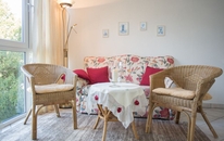 Haus Jungmann  Apartment 1