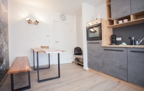 Haus Jungmann Apartment 3