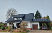 Ferienhaus & Ferienwohnung Kirschke