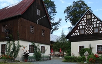 Untere Rauner Mühle