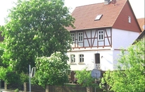 Ferienhaus Cornberg Rockensuess