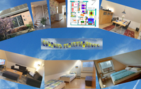 Gudruns Ferienwohnung 