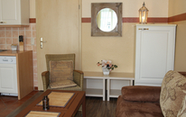 Ferienwohnungen und Appartements 