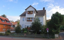 Ferienwohnungen Haus Stella 
