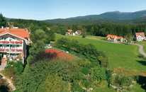***S Feriengut Hotel Waldblick