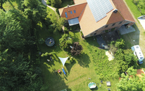 Ferienhof Gut Middelstewehr 