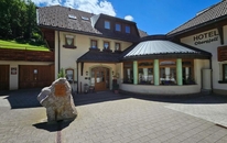 Hotel Obergfell