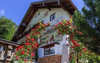 Ferienhaus Stadlerlehen