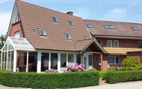 Gästehaus Uns Elke 