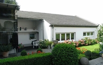 4 Sterne Apartment Koblenz Immendorf 