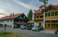 Hotel-Restaurant Bärenhof 