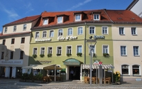 Hotel Evabrunnen