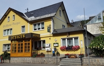 3 Sterne Hotel Gasthaus Steiger
