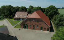 Mehr-Nordseeurlaub