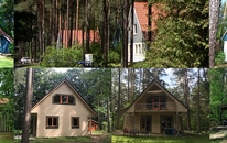 Waldpark am Roofensee