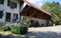 Ferien-Domizil Spieß
