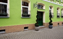 Pension Wilhelm Busch 