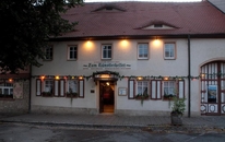 Hotel Altdeutsche Weinstuben Zum Künstlerkeller 