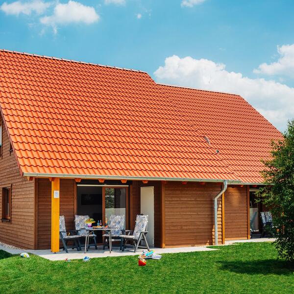 Ferienhäuser am Barbarossaweg