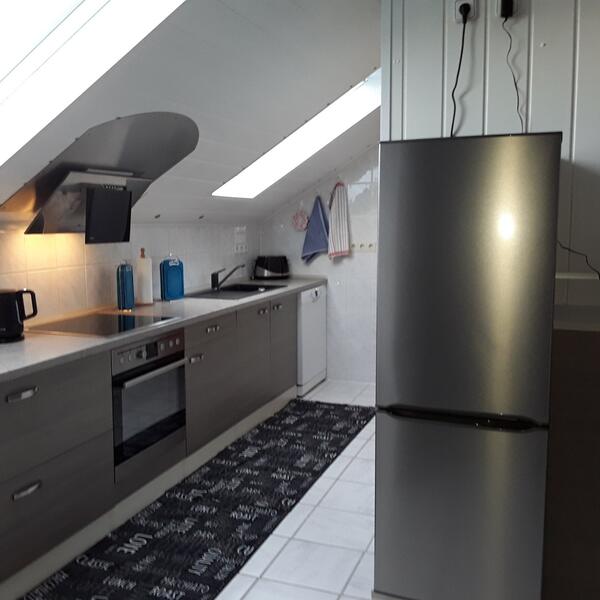 Haus Rasche, 3 Sterne Fewo mitten im Weserbergland an der Weser