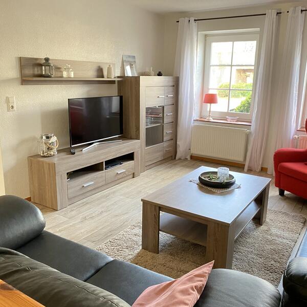 Ferienhof Messer Ostsee Schlei Bauernhof Ponys Wohnungen und Haus 4-8 Personen