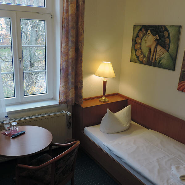 Hotel Carl von Clausewitz