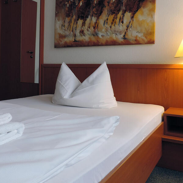 Hotel Carl von Clausewitz