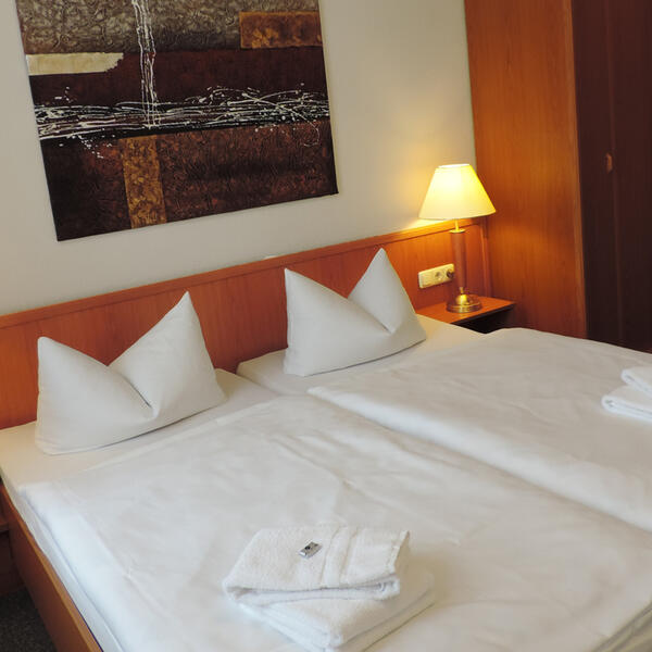 Hotel Carl von Clausewitz