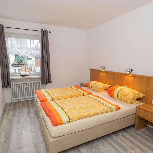 Ferienwohnung Krabbenkutter