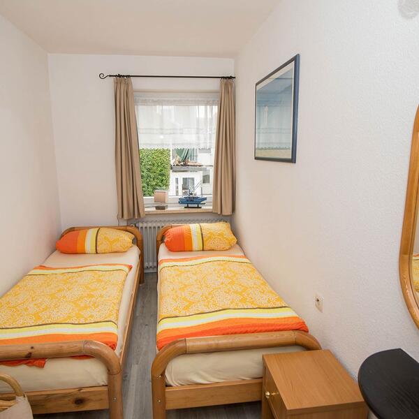 Ferienwohnung Krabbenkutter