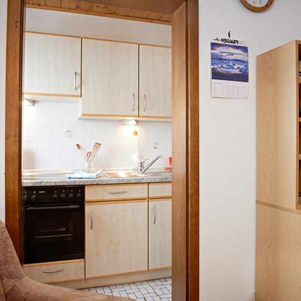 Ferien-Landhaus Isolde