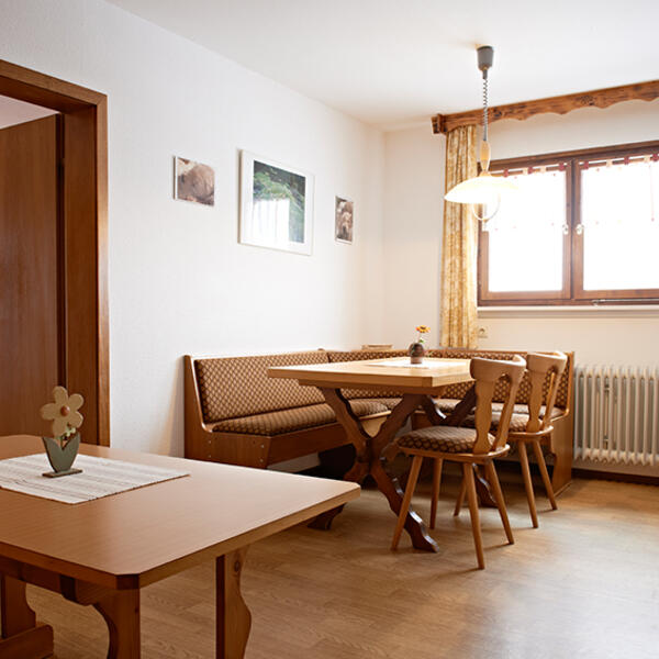 Ferien-Landhaus Isolde