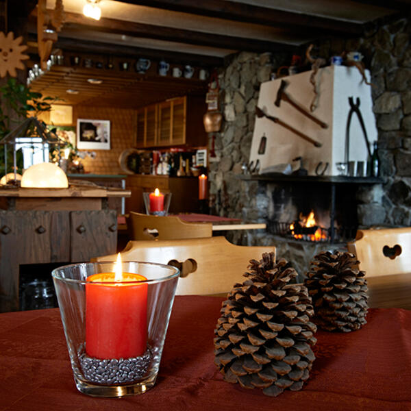 Ferien-Landhaus Isolde