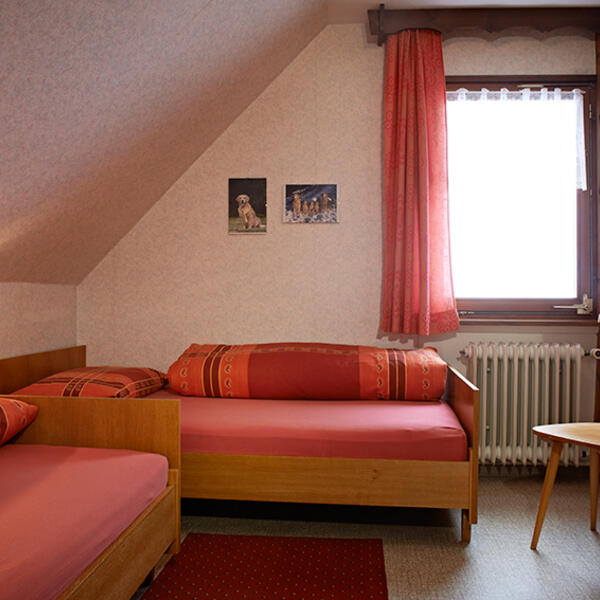 Ferien-Landhaus Isolde