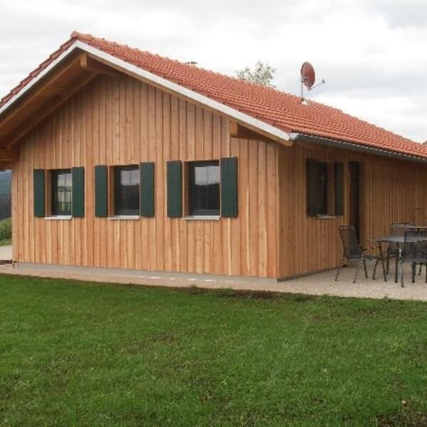 Urlaub mit Familie, Hund und Pferd