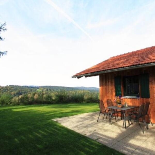 Urlaub mit Familie, Hund und Pferd