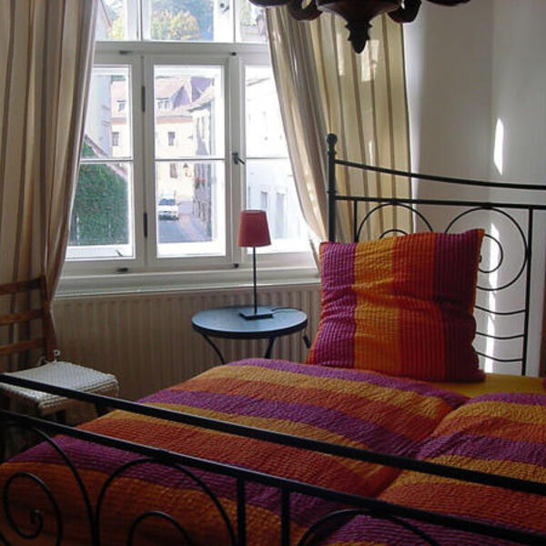 Pension Am Alten Waschhaus