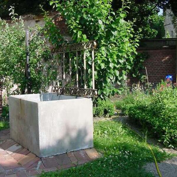 Pension Am Alten Waschhaus