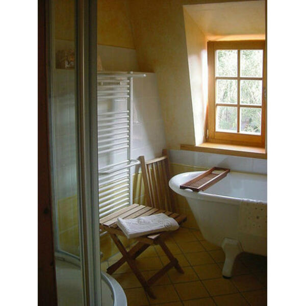 Pension Am Alten Waschhaus