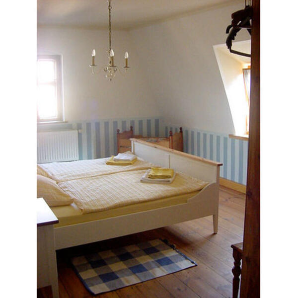 Pension Am Alten Waschhaus