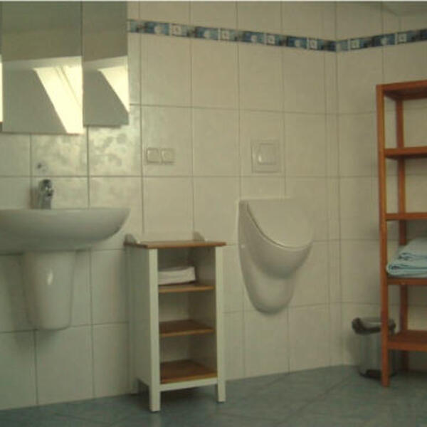 Pension Göb - Ferienwohnung