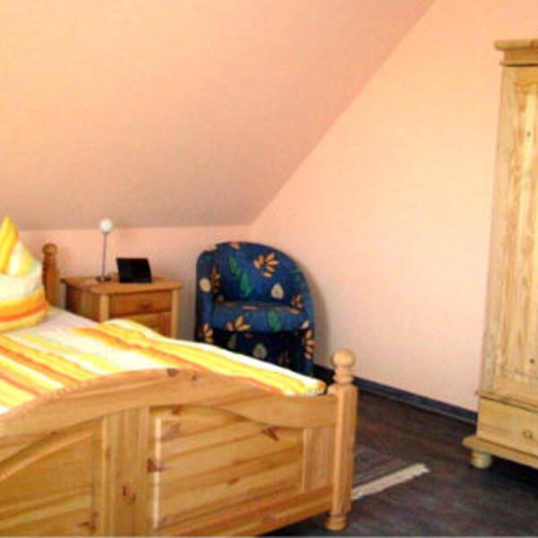 Pension Göb - Ferienwohnung