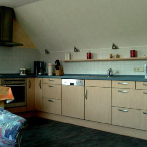 Pension Göb - Ferienwohnung