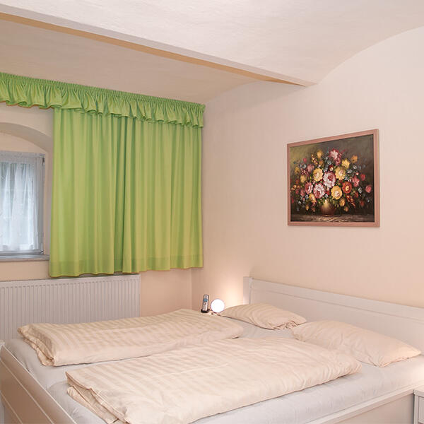 Pension im Kirnitzschtal