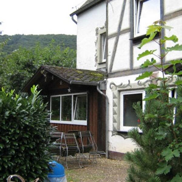 Gaststätte & Pension Bruchhäuser Mühle